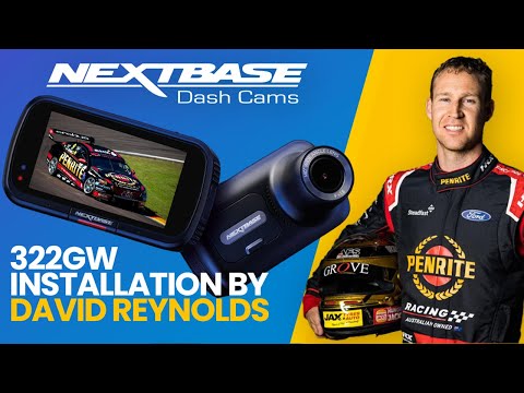 Easy Dashcam Installation By David Reynolds In His Mustang