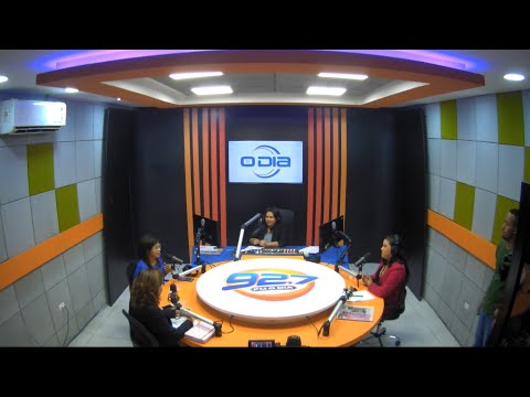 Comando Geral especial do Dia das Mulheres 08 03 2023