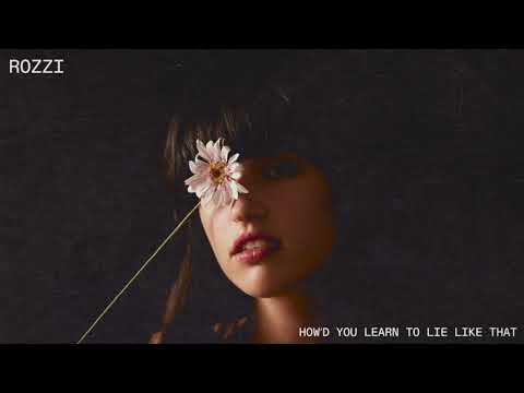 Video thumbnail for How’d You Learn To Lie Like That