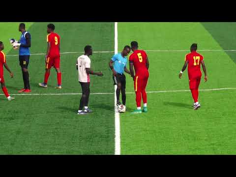 FULL Match: Okor Nowomi 2-2 Susubiribi Sporting Club
