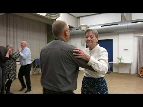 "Boston reel" / Herlev Gamle Danse (DK)