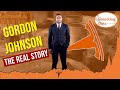 Gordon Johnson - The REAL Story