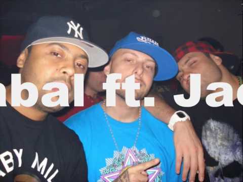 Cabal ft. Jacksom & Mr. Bomba - Swagger Like Us
