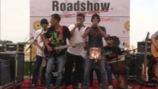 Download lagu Temporasi 2 - Manusia Kamar - KPJ Makassar mp3