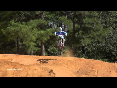 Chris Fortier MEC SX Prep - vurbmoto