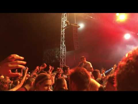 Noč na vrhniki 2016 - Petra Kovačević - buka galama Full HD 4K