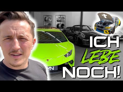 Thumbnail for Update nach langer Pause… SMN Motors, Simon Motorsport, e92 LS3 Drifter by Ranz