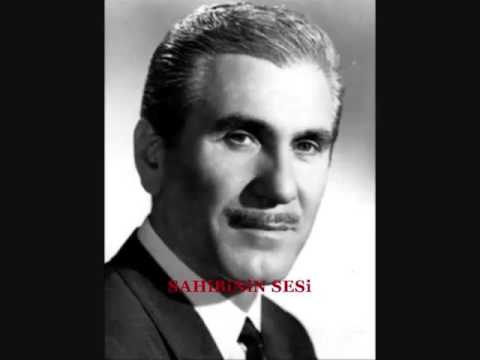 Recep Birgit - Eğilmez başın gibi gökler bulutlu efem