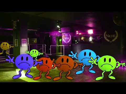 Direct Ft. Kase & Shinobi - Ridiculous (Hold Me Close Dub) *4x4 bassline / niche*