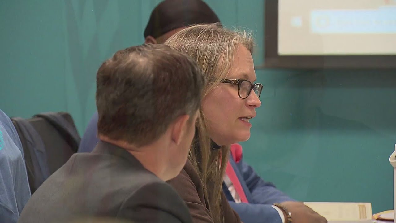 DPS back to revising after voting 'No' on school closure plan