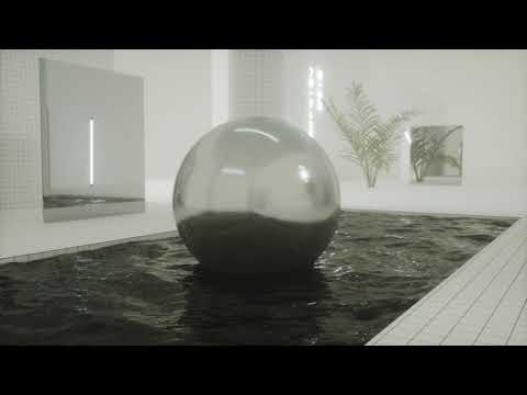 Cvna x Goshima - Floating Lotus (Music video)