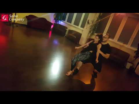 🔥LEARN BRAZILIAN ZOUK IN STUTTGART🔥