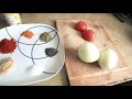 Kerala Kochi Style Prawns Roast