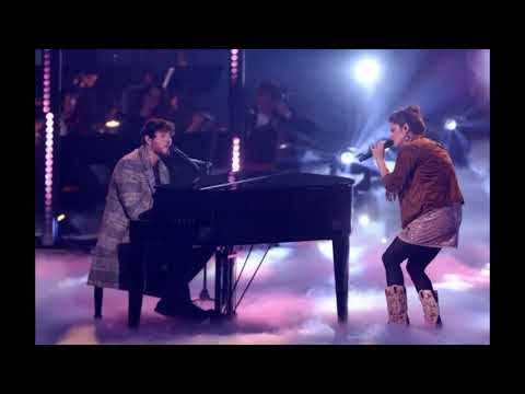 Fidi Steinbeck feat. Mark Forster - Warte Mal (subtítulos español)