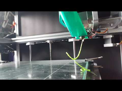 Extrusion issues with btt skr 1.4 turbo and lv8729 driver