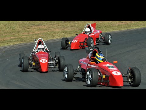 AO-VIVO Grande Final 2022 Fvee Open - ECPA