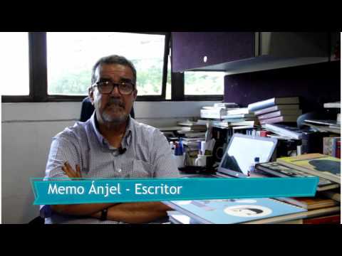 ¿Por qué celebramos el idioma castellano? Memo Ánjel