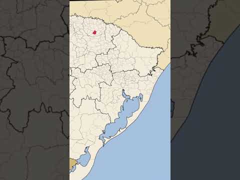 A COMUNIDADE ANARQUISTA DE EREBANGO (2025) - Trailer