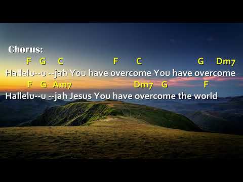Victor's Crown - Darlene Zschech