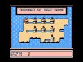 Super Mario Bros 3 Warp Zone Glitch