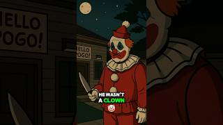 Download lagu The Crawl Space Clown #education #horrorstories #terrifyingtales #scarystories #animation mp3