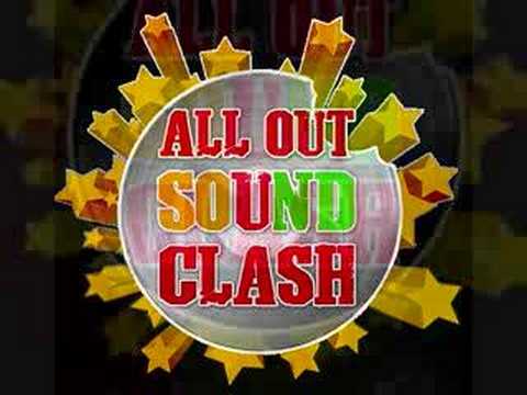 all out sound clash