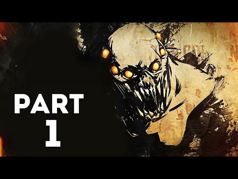Resistance 3 PS5 Gameplay Walkthrough Part 1 - The Chimera (Resistance 3 Walkthrough Gameplay)