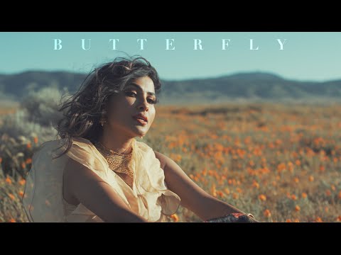Poster butterfly lyrics – vidya vox
