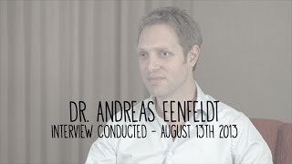 Full Dr. Eenfeldt interview from Carb-Loaded documentary (18 Min)