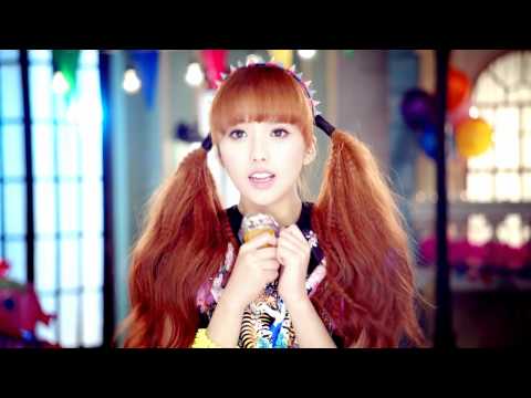 Hello Venus - Venus [MV] [HD] [Debut] [Eng Sub]