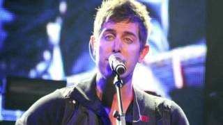 Jeremy Camp NRT Insider Audio Interview Part 3 - "Reign In Me" from Reckless