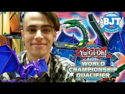 ABC Deck Profile-December 2016- 3rd place WCQ Roma Games Academy
