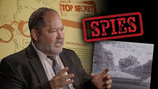 The FBI Experience Brief: Counterintelligence
