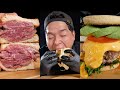 ASMR Best Of Delicious Bayashi Food 41 MUKBANG COOKING