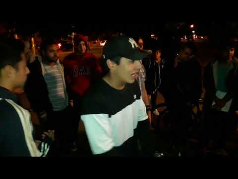 Bopla/Kode vs Lira/Zøga - 4tos - CondorFree Duplas vol.1 Temporada 4