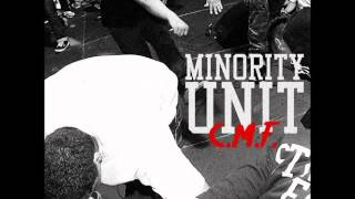 Minority Unit - CMF EP