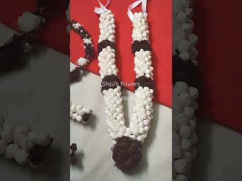 artificial Jasmine|Jasmine flower|paper flower|shiju's flowers|Jasmine love|artificial flowers|shiju