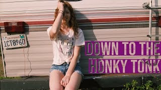 DOWN TO THE HONKY TONK | Jake Owen