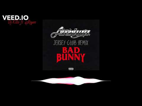 Volvi (Jersey Club Remix) ft. 47Riquee