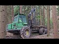 John Deere 1010 D + CF510