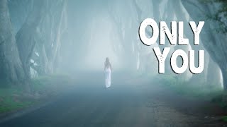 Only You | David Crowder Band (Worship Lyric Video)