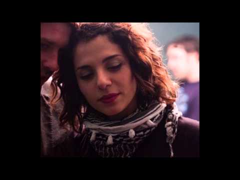 Thievery Corporation - Décollage (feat. LouLou Ghelichkhani) with lyrics. HD