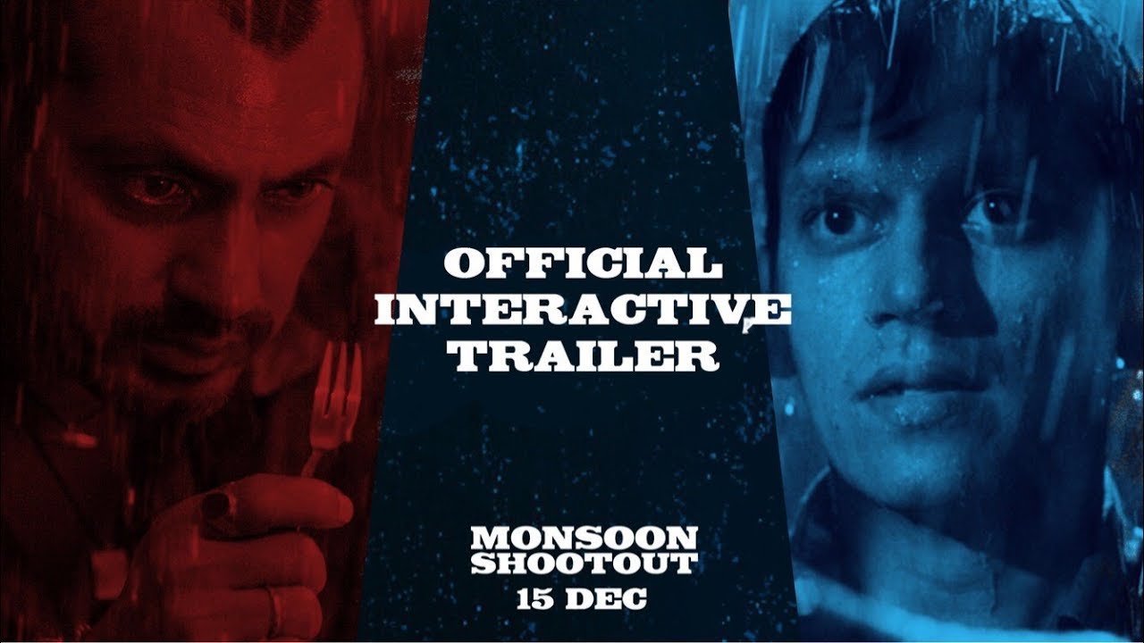 Monsoon Shootout video thumbnail