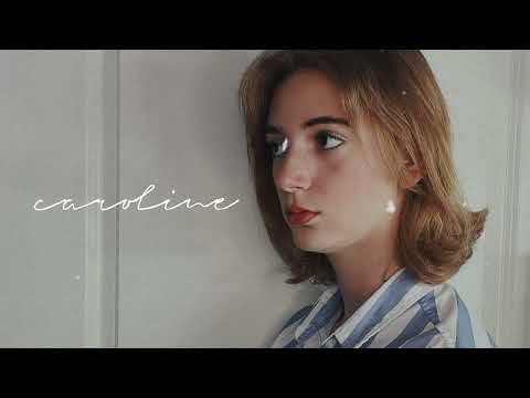 Caroline (An original written by Adriana Rivera from "Sail On")