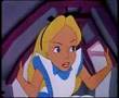 Alice In Wonderland 1951 Young Girl Grows