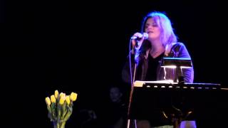 Damaged from the Start, Cowboy Junkies, 3/2/2014, State Theater