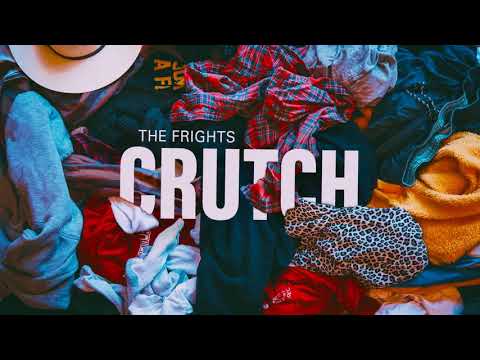 Video thumbnail for CRUTCH