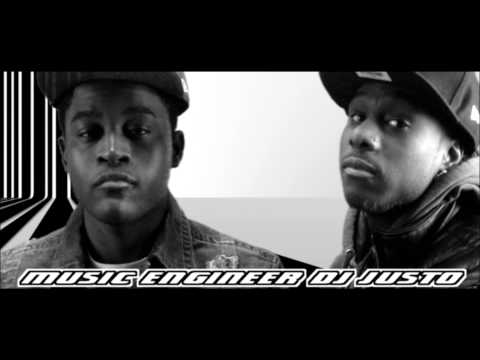 Jac Byro Ft DKid - Word 2 My Muva Remix