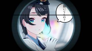 【ＭＭＤホロライブ】モニタリング (Best Friend Remix)【大空スバル】