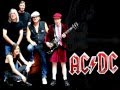 AC/DC-Shoot to Thrill Lyrics 